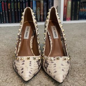 Steve Madden Pumps